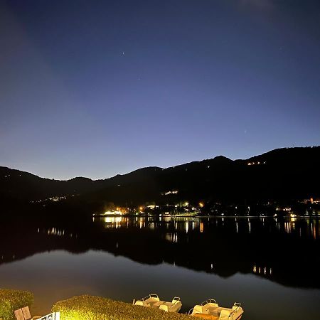 Locanda Del Boscaiolo Monasterolo del Castello Εξωτερικό φωτογραφία