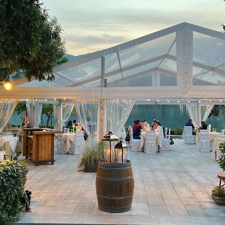Locanda Del Boscaiolo Monasterolo del Castello Εξωτερικό φωτογραφία