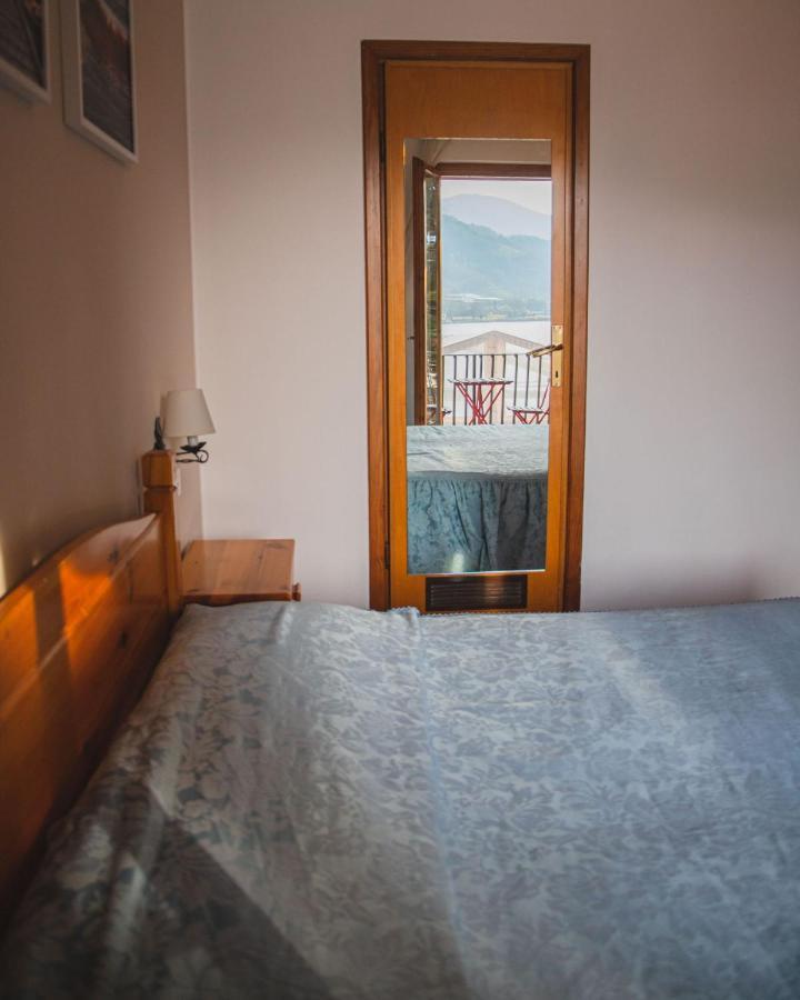 Locanda Del Boscaiolo Monasterolo del Castello Εξωτερικό φωτογραφία