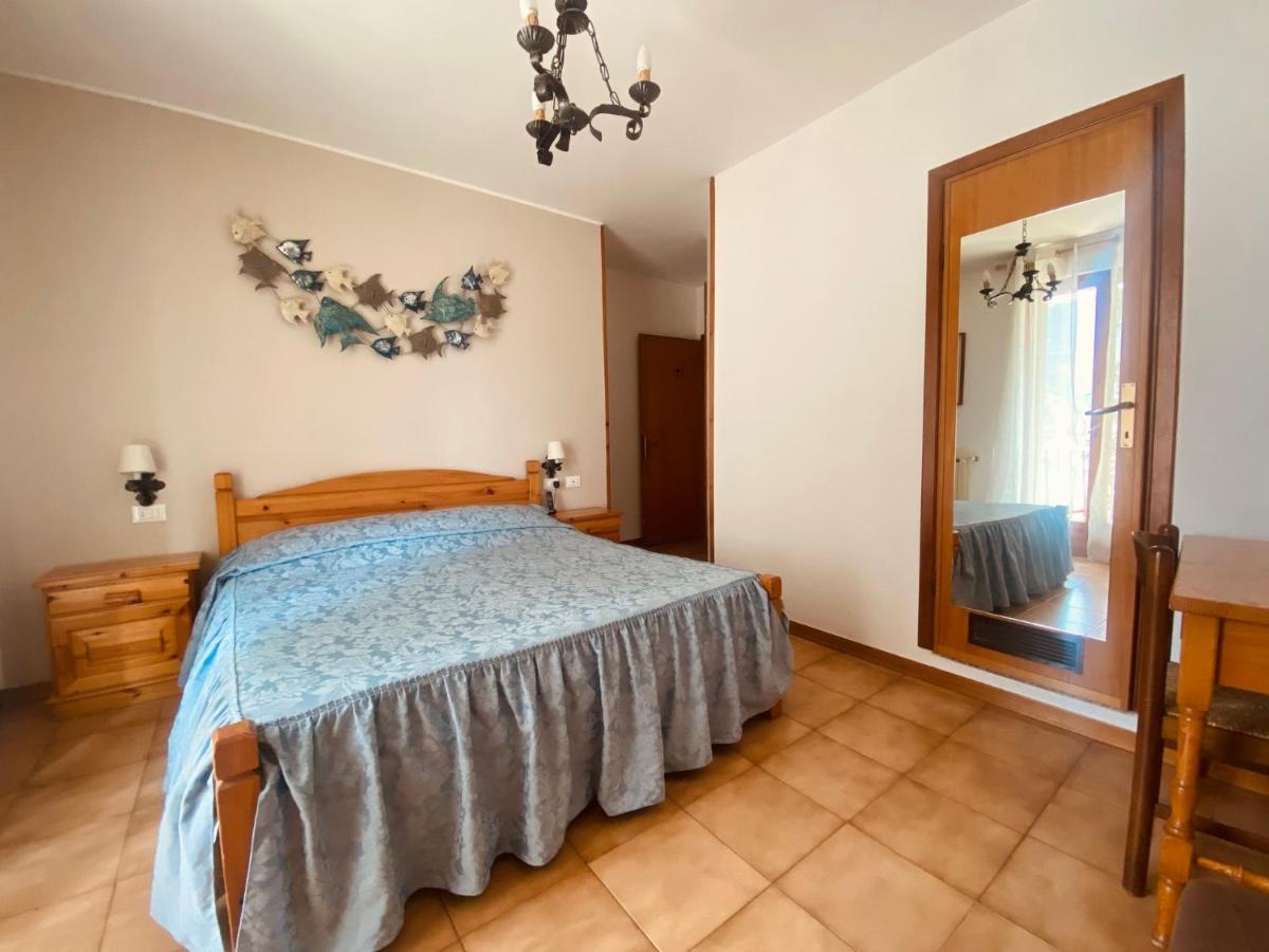 Locanda Del Boscaiolo Monasterolo del Castello Εξωτερικό φωτογραφία