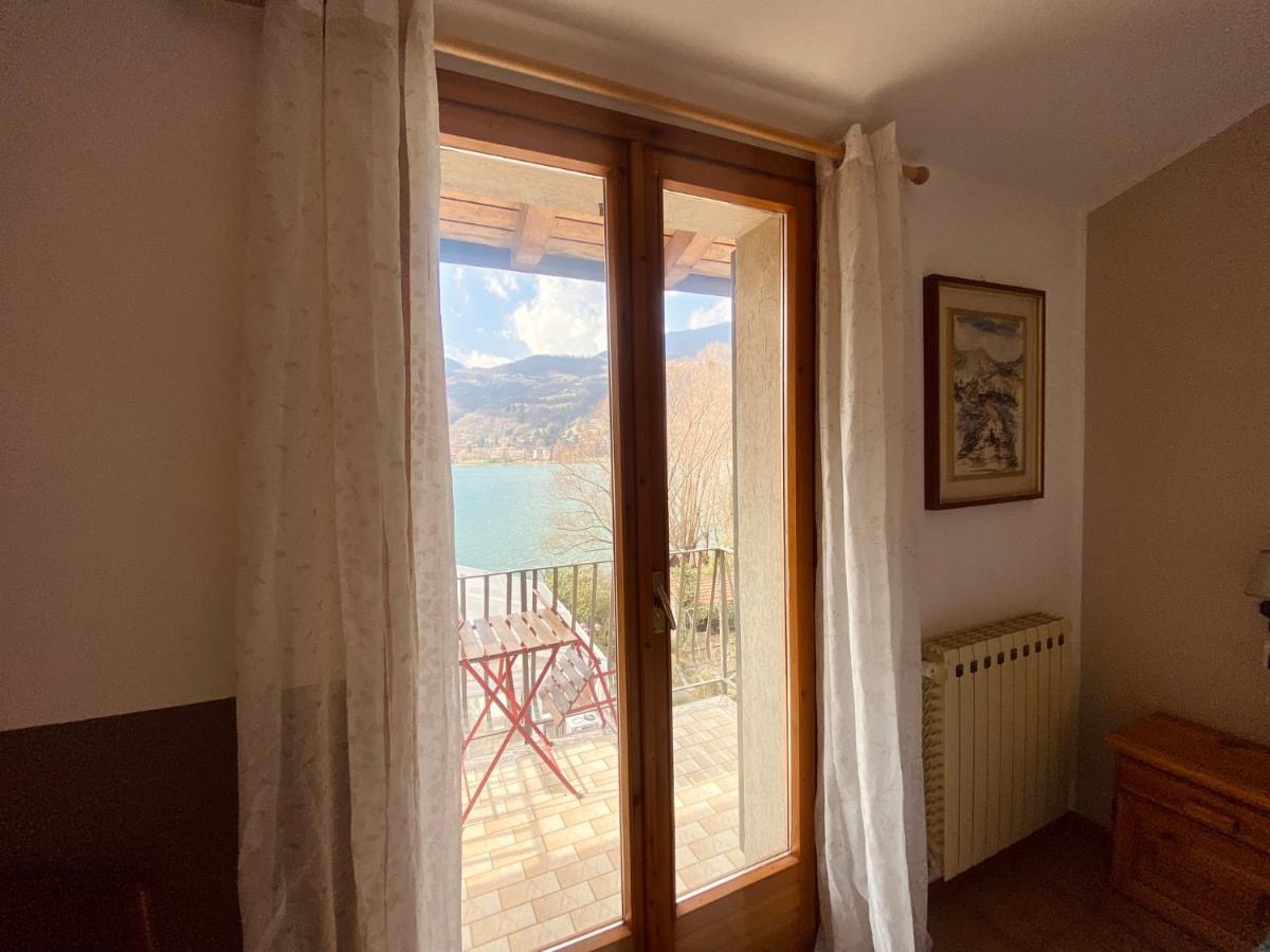Locanda Del Boscaiolo Monasterolo del Castello Εξωτερικό φωτογραφία