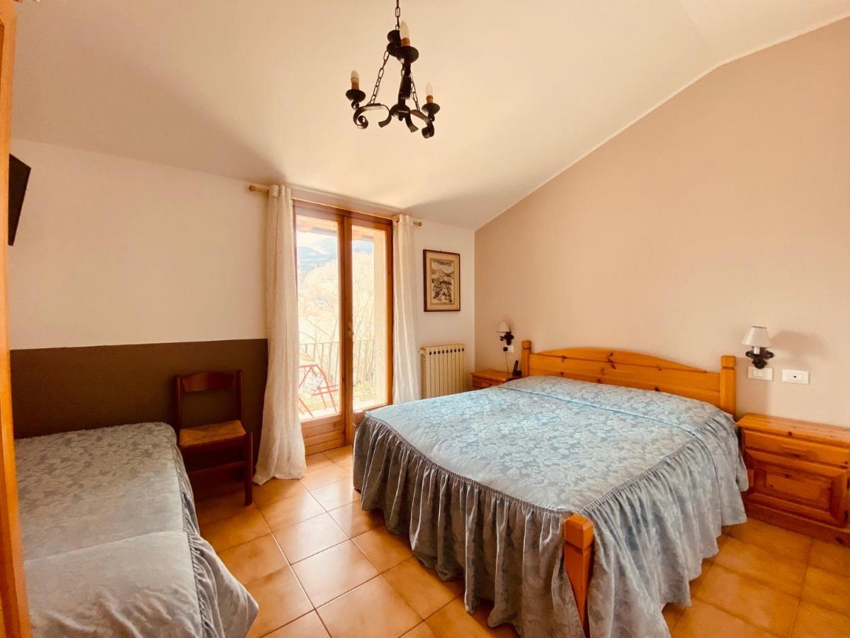 Locanda Del Boscaiolo Monasterolo del Castello Εξωτερικό φωτογραφία