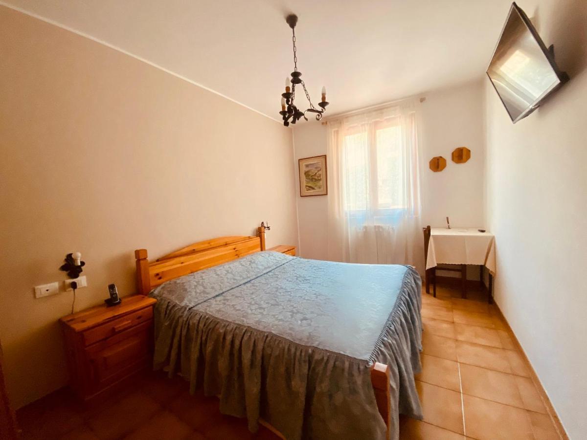 Locanda Del Boscaiolo Monasterolo del Castello Εξωτερικό φωτογραφία