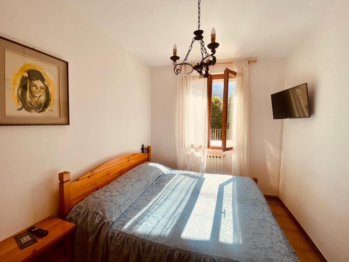 Locanda Del Boscaiolo Monasterolo del Castello Εξωτερικό φωτογραφία